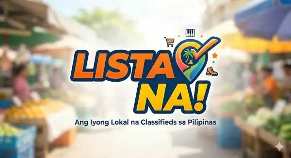 Lista Na! Pilipinas